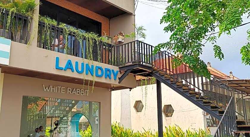 Biloba Villas and Suites Canggu