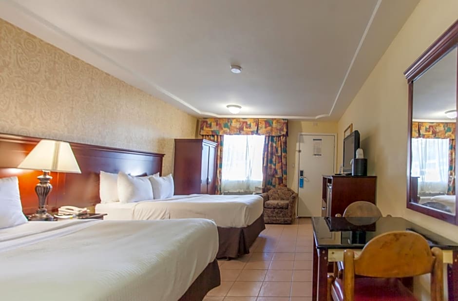Days Inn by Wyndham Shenandoah