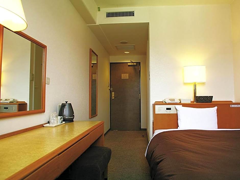 Tourist Hotel Hitachi