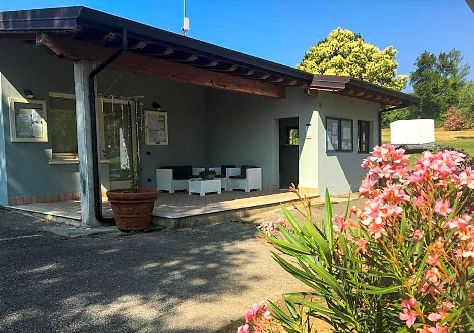 Sivinos Camping Boutique