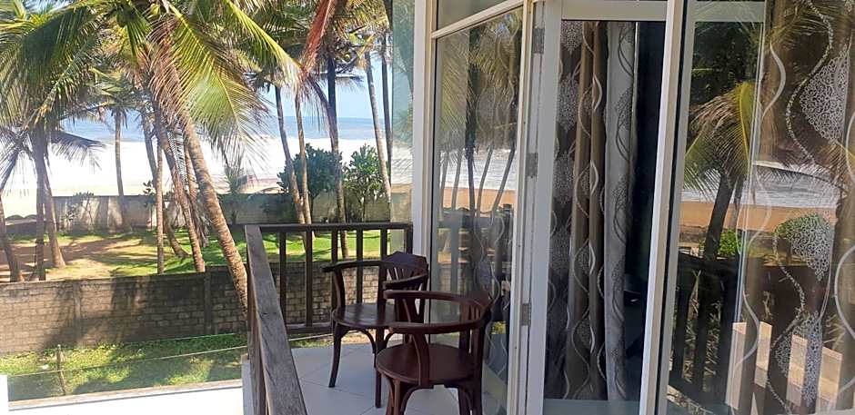 Ocean Villa Den