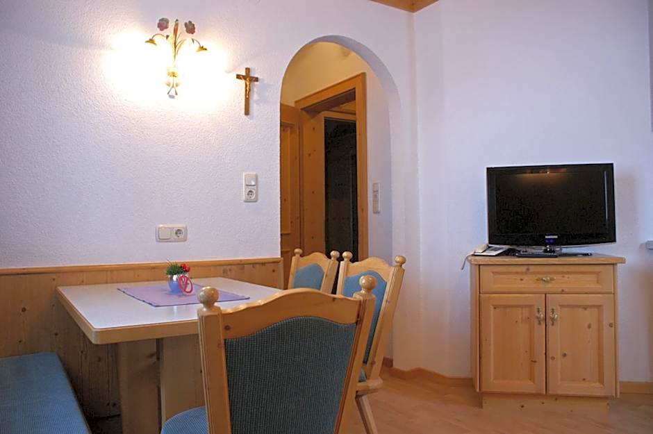 Sportapart Garni Mallaun