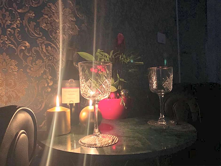 Dimora San Biagio Suites&Apartment