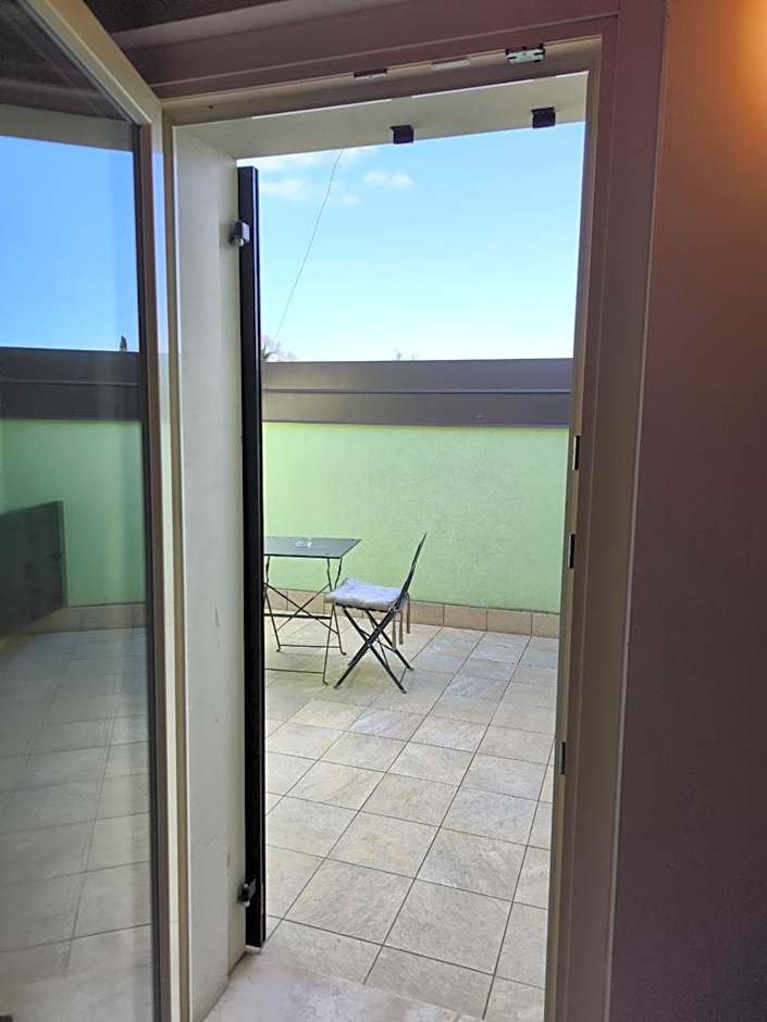 Residenza Pastrengo