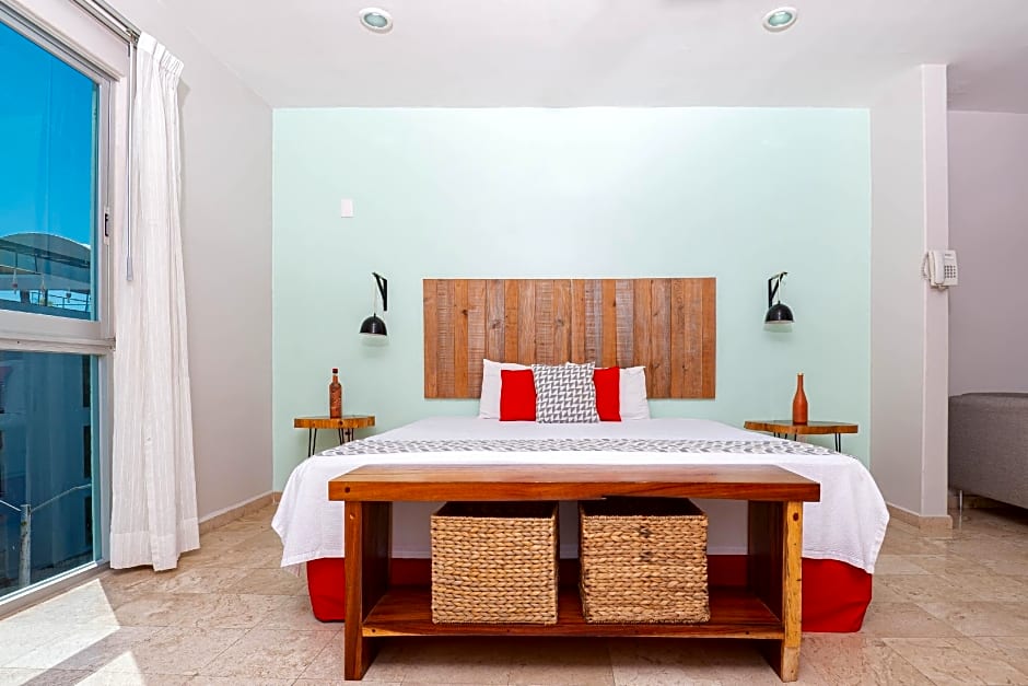 Hotel Boutique Rato 10