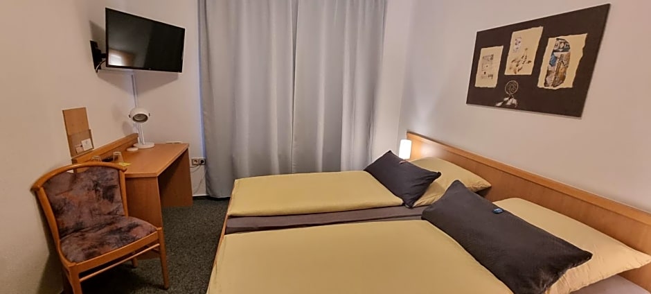 Hotel Alt Oesselse