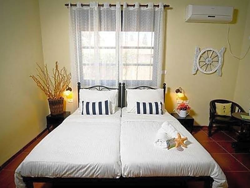 Dolphin Village - Sea Resort By Ran Hotels