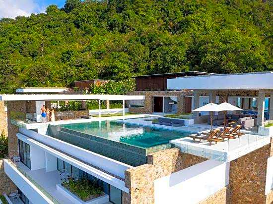 Villa Blue View I