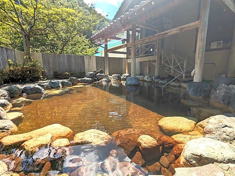 Tonamino Shogawaso Ichimantei