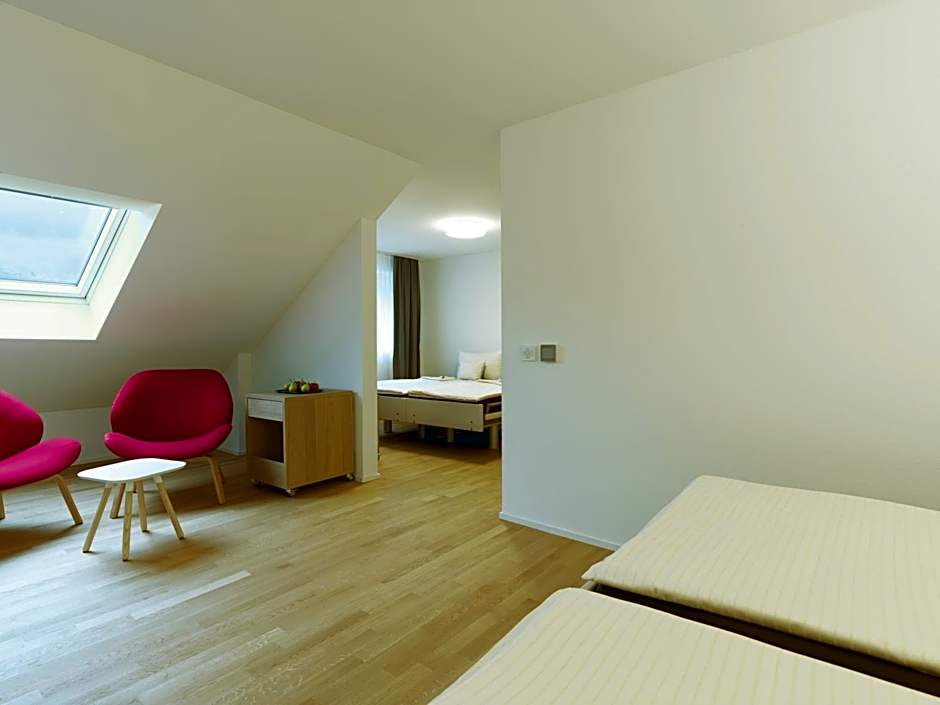 Ferienhotel Bodensee