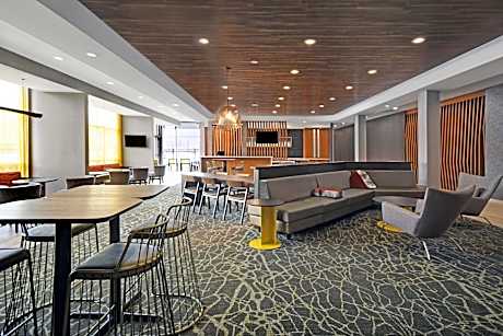 SpringHill Suites by Marriott Hartford Cromwell