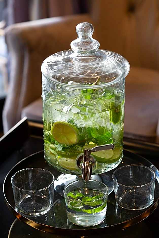 Hôtel Le Relais Saint-Germain