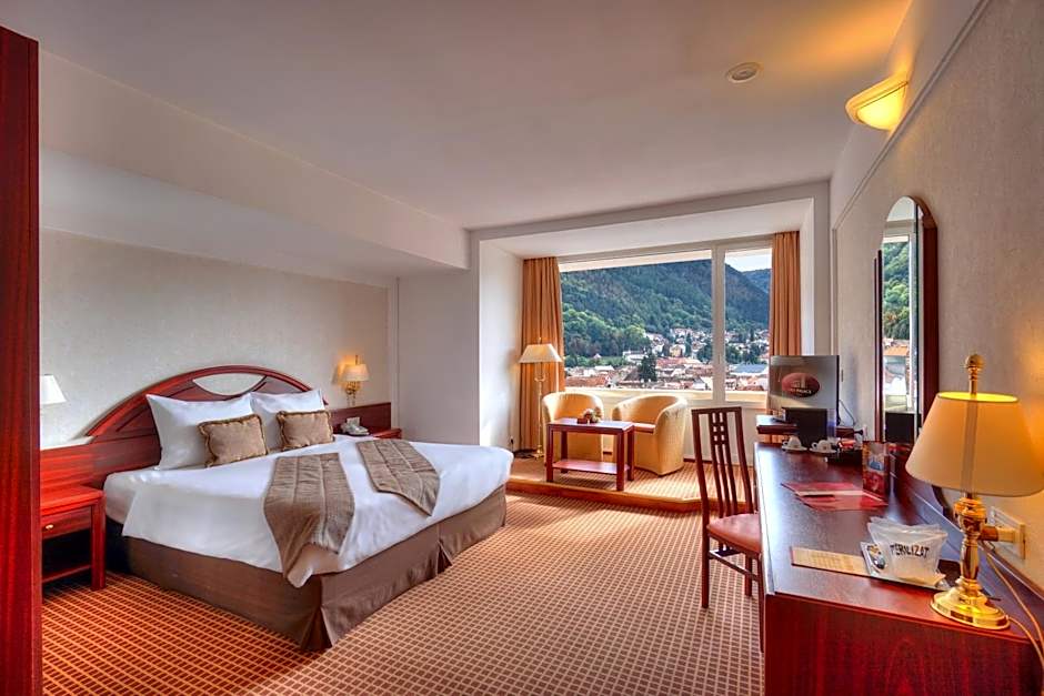 Hotel Aro Palace