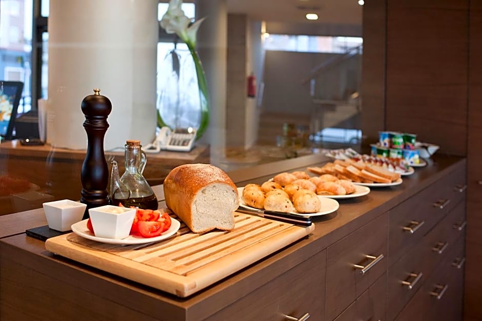 Mas Monzon Hotel