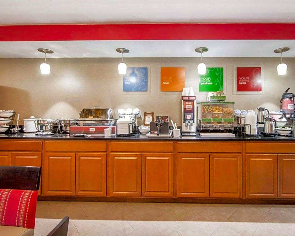 Comfort Inn at Royal Blue