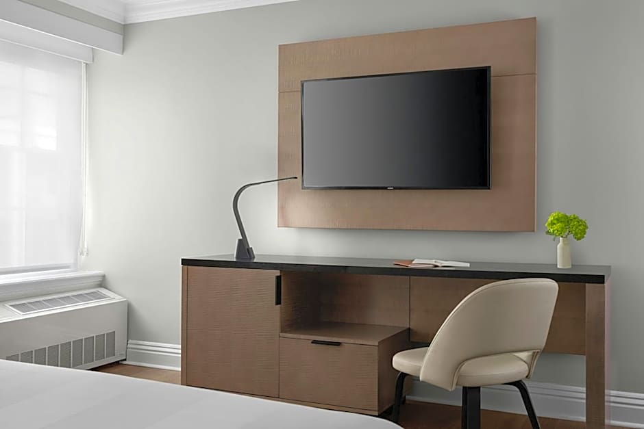 Marriott Vacation Club® at the Mayflower, Washington, D.C.