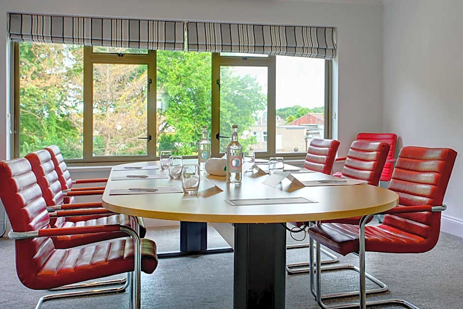 Best Western Plus Centurion Hotel