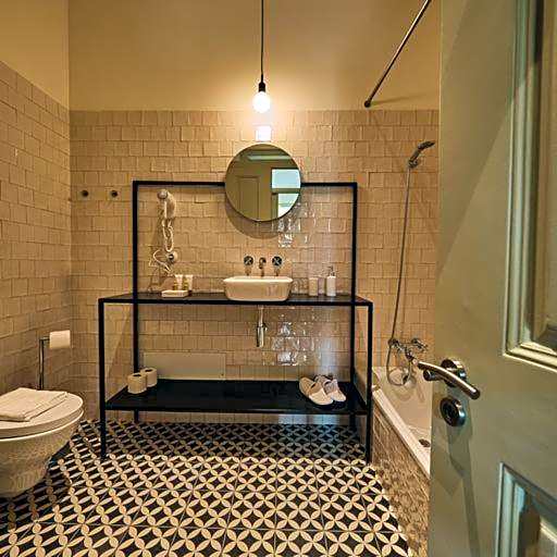 Look Living, Lisbon Design Apartments