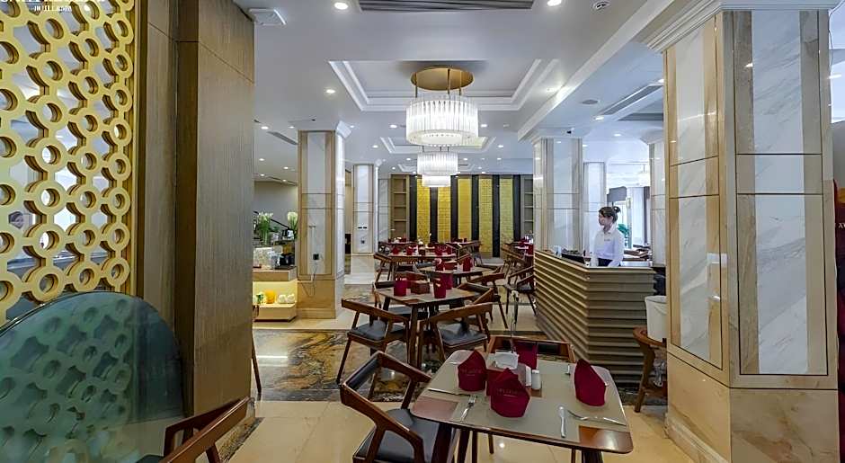 Canvas Sapa Legend Hotel & Spa