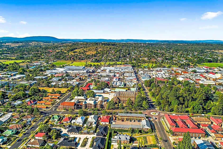 City Centre Motel Armidale