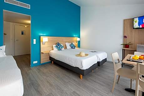 Standard Triple Studio