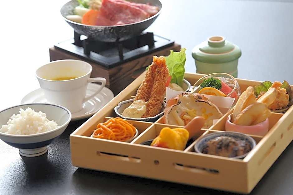 Okutsu Onsen Komeya Club