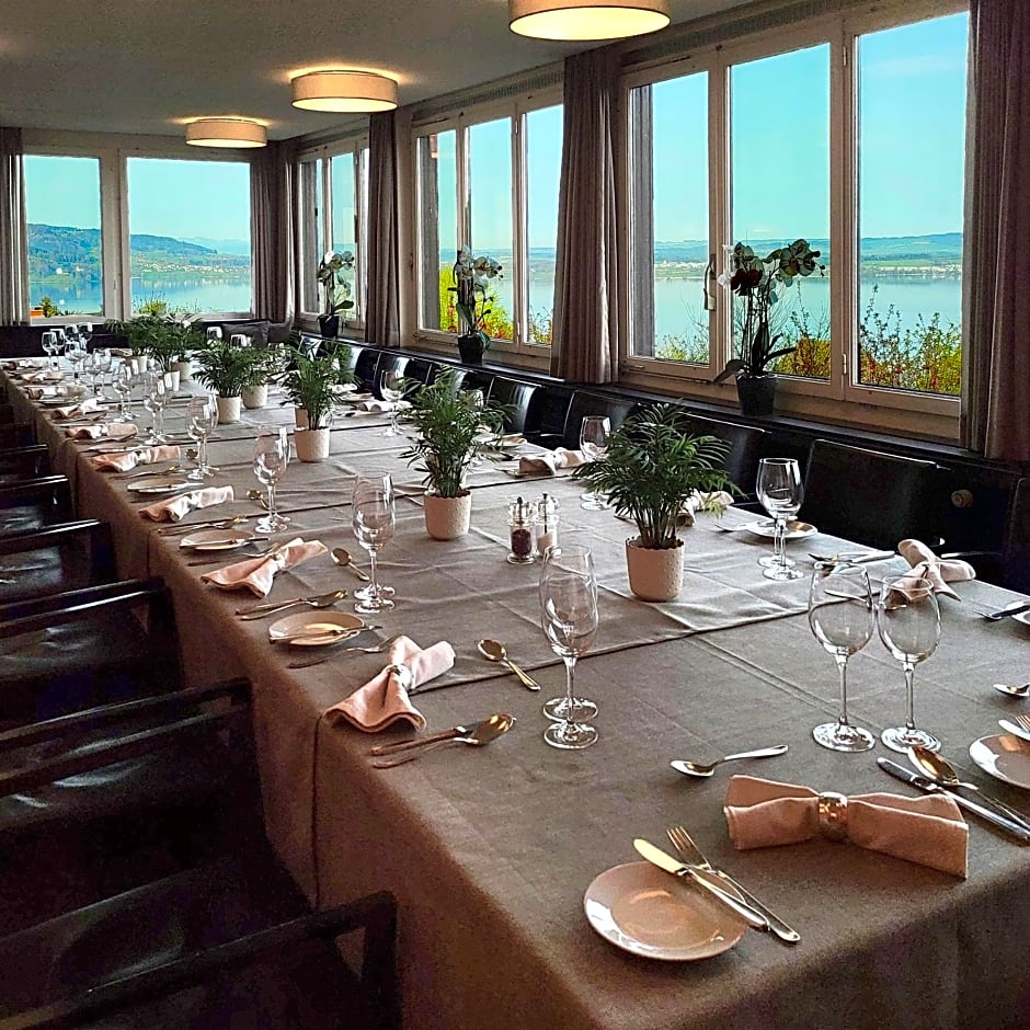 Guggital Hotel Restaurant