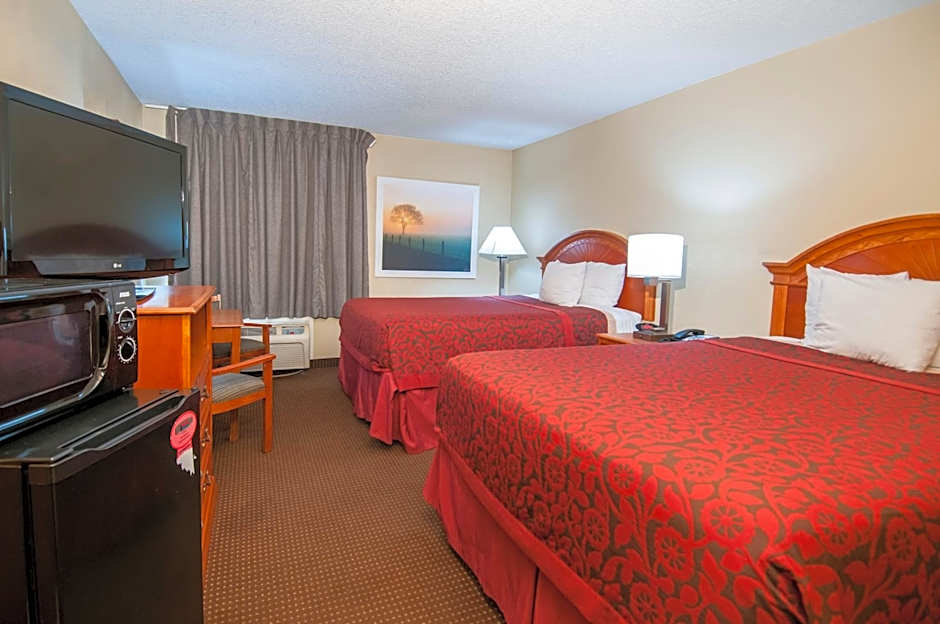 Days Inn by Wyndham Pauls Valley