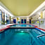 Home2 Suites By Hilton Dallas Desoto