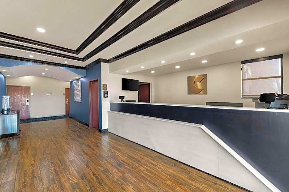 Comfort Inn & Suites Atoka