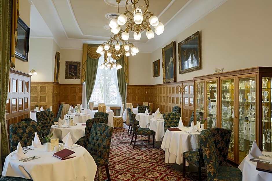 Hotel Tereza