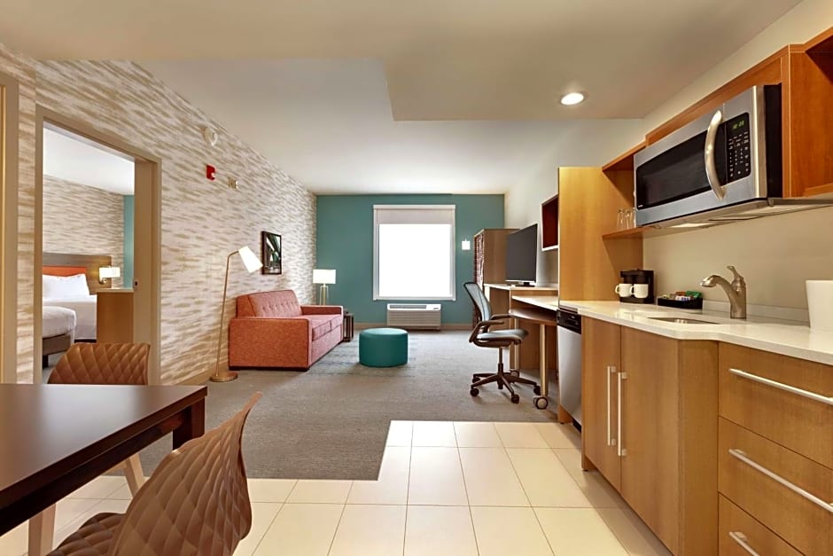 Home2 Suites by Hilton New Brunswick, NJ