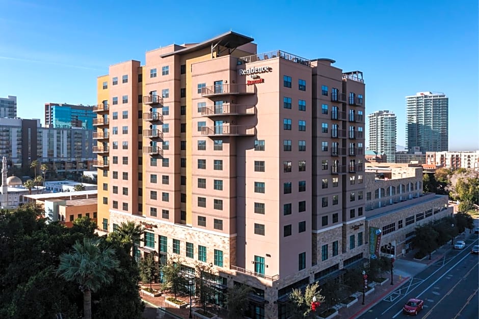 Residence Inn by Marriott Tempe Downtown/University