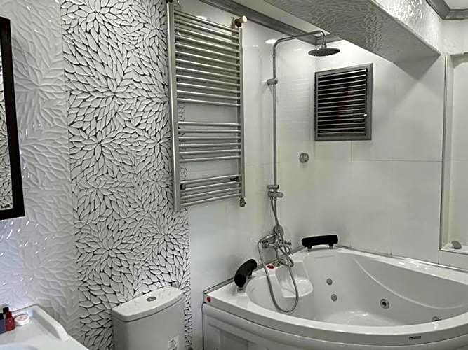 Karamürsel Mohti Otel Fitness Organizasyon