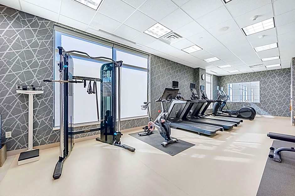 Homewood Suites By Hilton East Rutherford