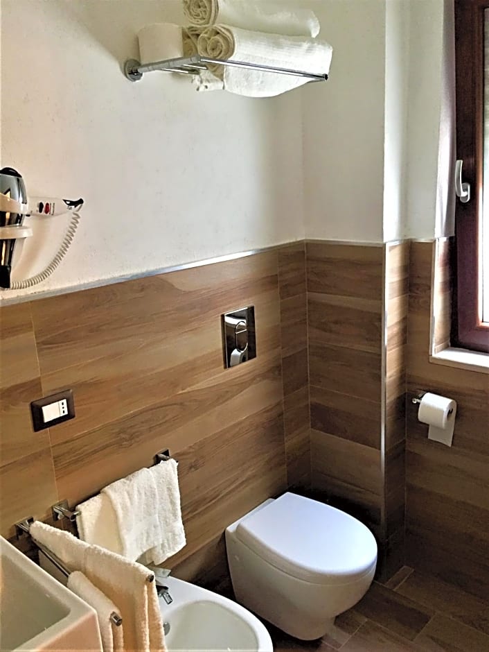 Sunset Bed and Breakfast