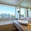 Melia Lisboa Oriente Hotel