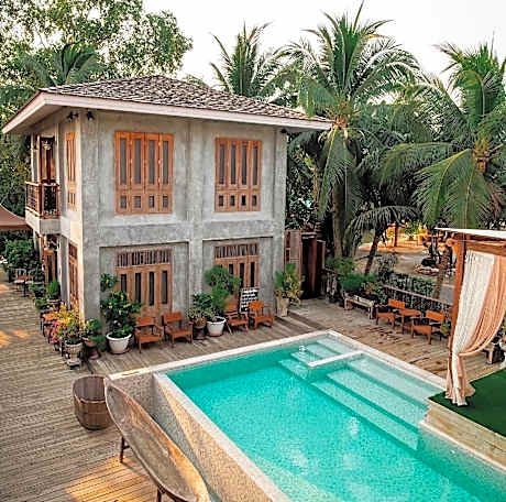 House of Passion Amphawa