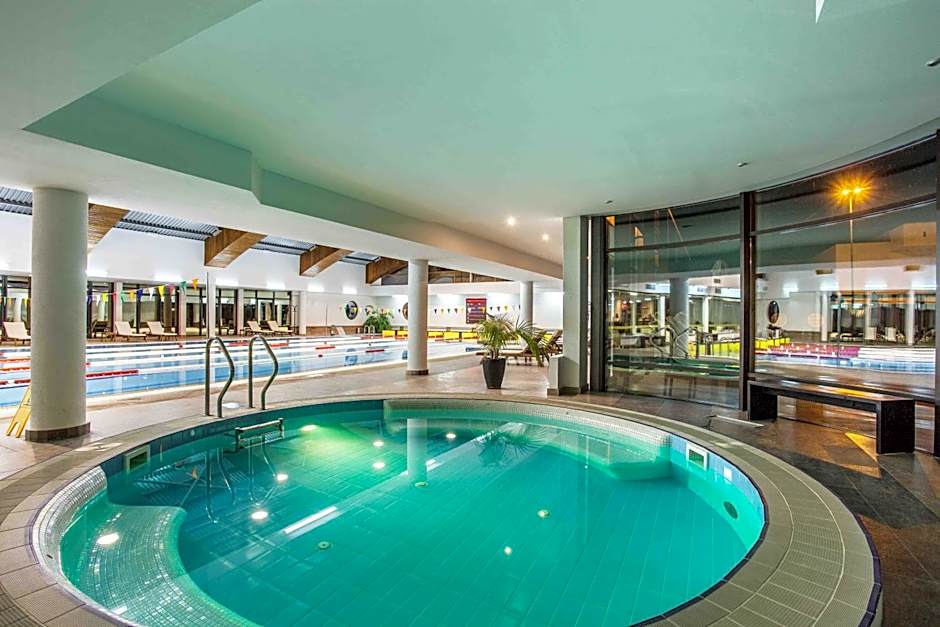 Kamengrad Hotel & SPA