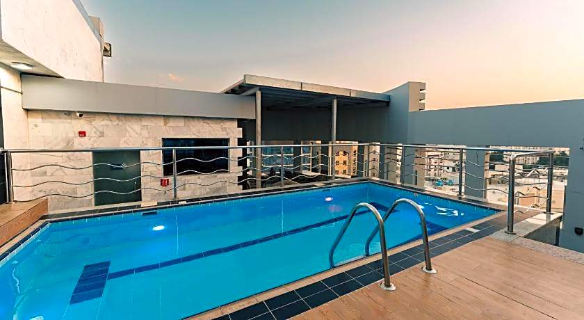 Aluya Hotel