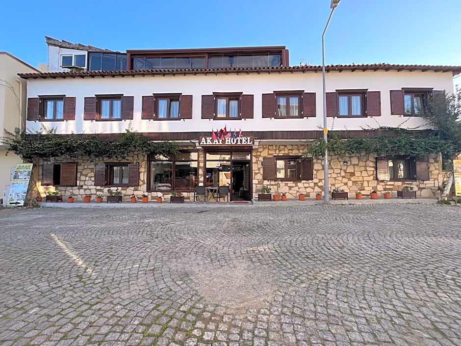 Akay Hotel
