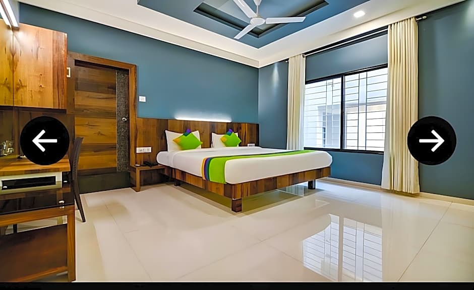 Hotel Shree Mahalaxmi Inn