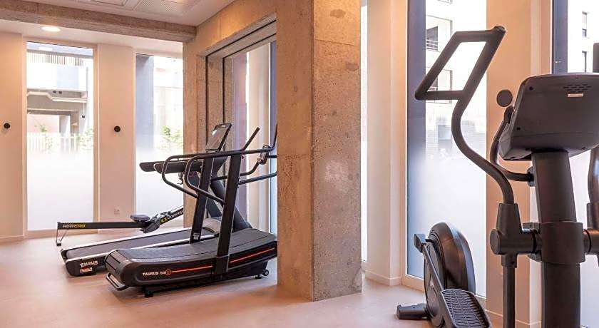 ibis Styles Paris Pont d'Ivry