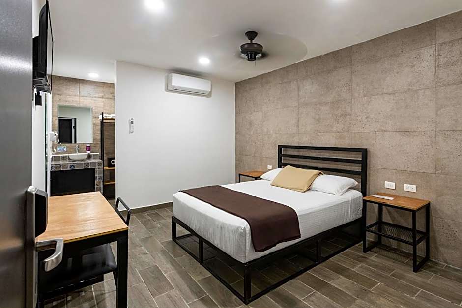 Capital Hotel Saltillo