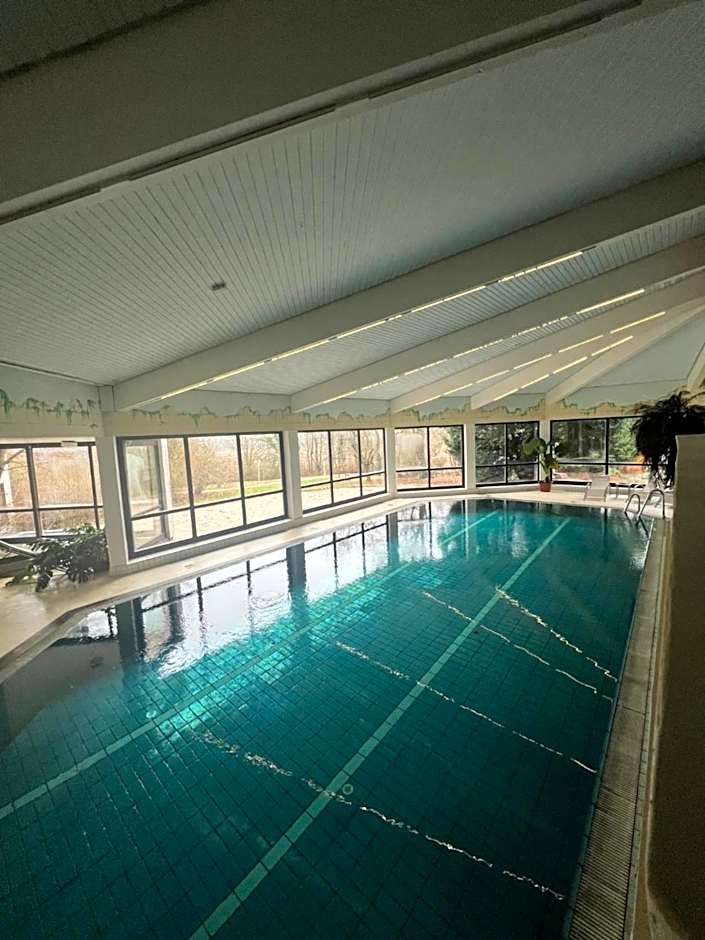 Parkhotel Maasberg