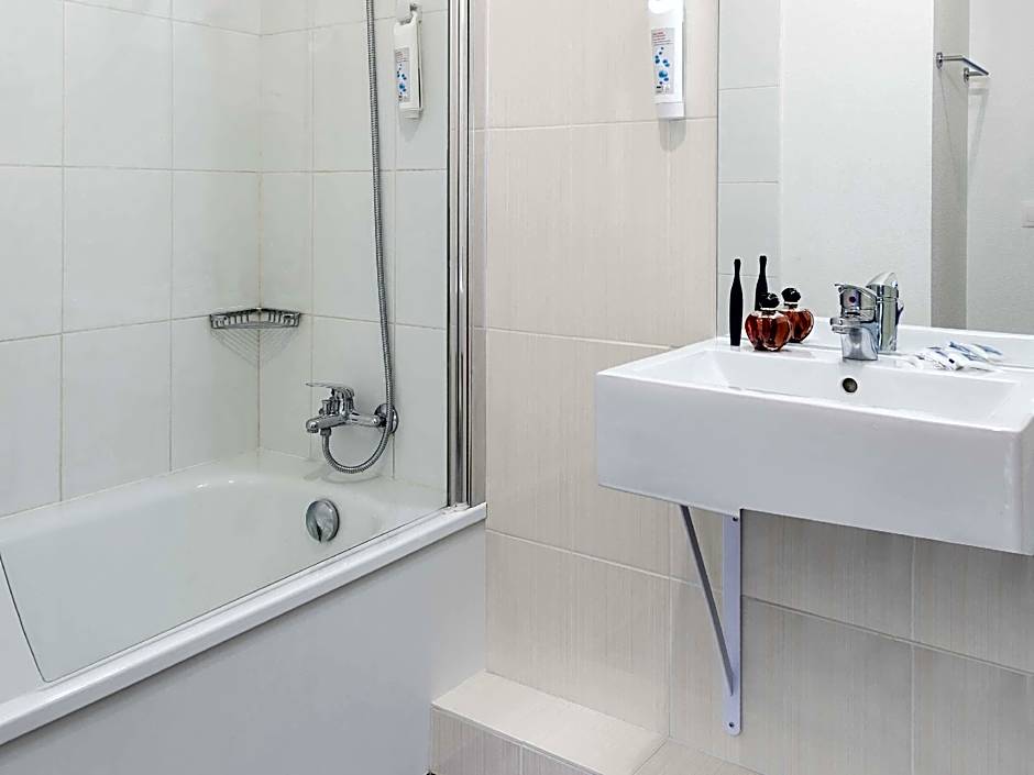 ibis Budget Bobigny Pantin