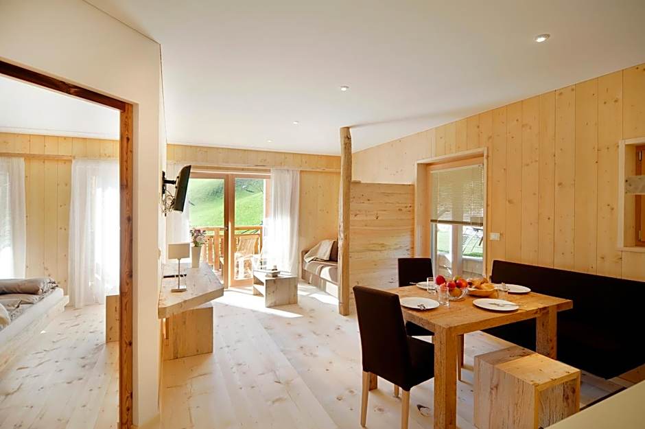 Hotel Naturoase Schwemmerhof