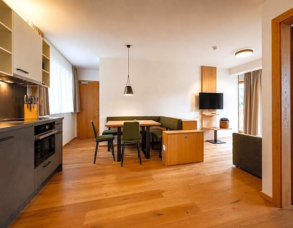 Der Kaerntnerhof am Weissensee, SeeHotel & SeeApartments direkt am See