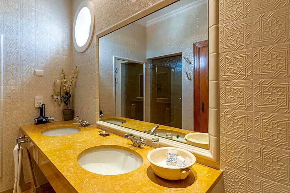 Boa Vista Hotel & Spa - Adults Only