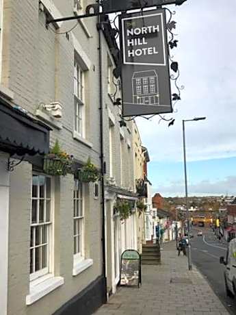 The North Hill Hotel